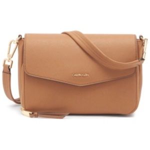 Calvin Klein Ava Shoulder Bag